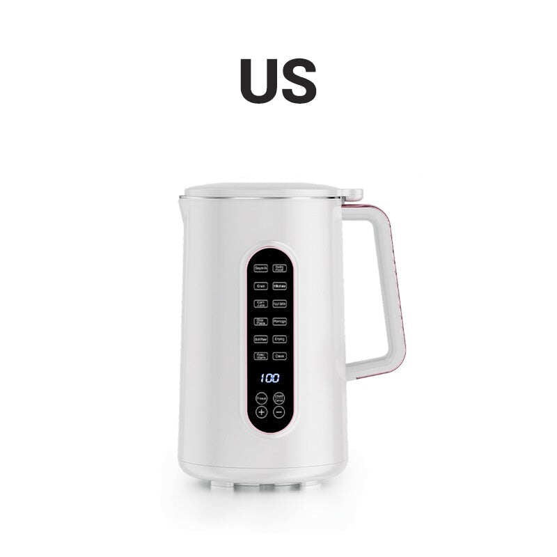 Multi-Functional Nut Milk Maker Machine