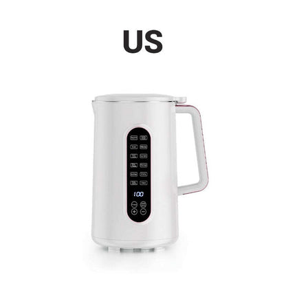 Multi-Functional Nut Milk Maker Machine