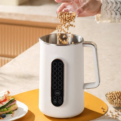Multi-Functional Nut Milk Maker Machine