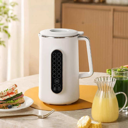 Multi-Functional Nut Milk Maker Machine